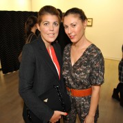 Vernissage 'évocateur'