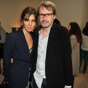 Vernissage 'évocateur'