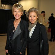 Vernissage 'évocateur'