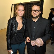 Vernissage 'évocateur'