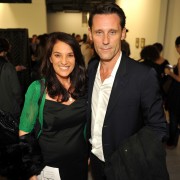 Vernissage 'évocateur'