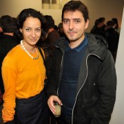 Vernissage 'évocateur'