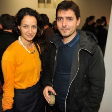 Vernissage '&eacute;vocateur'
