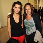 Vernissage 'évocateur'
