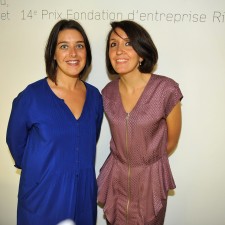 Vernissage '&eacute;vocateur'