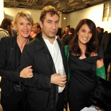 Vernissage '&eacute;vocateur'