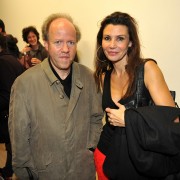 Vernissage 'évocateur'