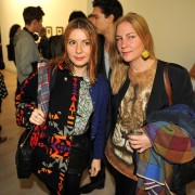 Vernissage 'évocateur'