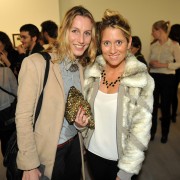 Vernissage 'évocateur'