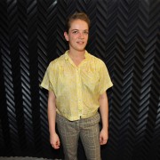 Vernissage 'évocateur'