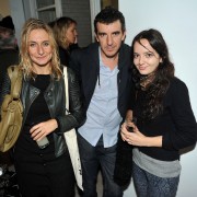 Vernissage 'évocateur'