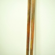 Vernissage 'évocateur'