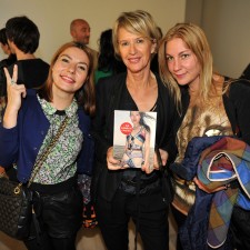 Vernissage '&eacute;vocateur'