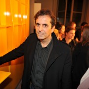 Vernissage 'évocateur'