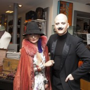 Moustache Night