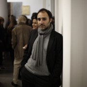 Vernissage 'Gina Pane'