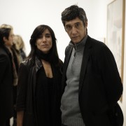 Vernissage 'Gina Pane'