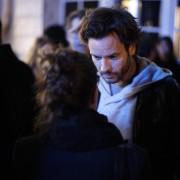 Vernissage 'Gina Pane'