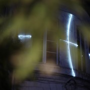 Vernissage 'Gina Pane'