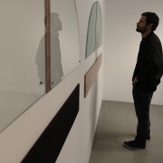 Vernissage 'Gina Pane'