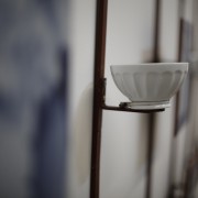 Vernissage 'Gina Pane'