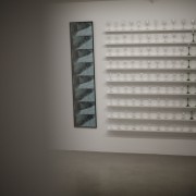 Vernissage 'Gina Pane'
