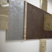 Vernissage 'Gina Pane'