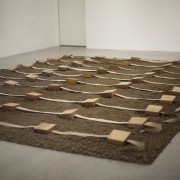 Vernissage 'Gina Pane'