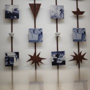 Vernissage 'Gina Pane'