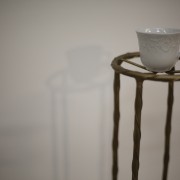 Vernissage 'Gina Pane'