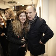 Vernissage 'Les copains d'abord'