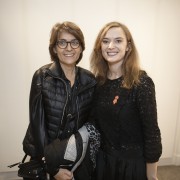 Vernissage 'Les copains d'abord'