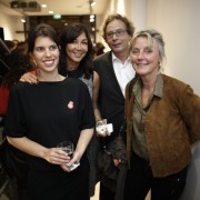 Vernissage 'Les copains d'abord'
