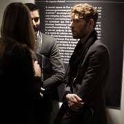 Vernissage 'Les copains d'abord'