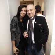 Vernissage 'Les copains d'abord'