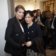 Vernissage 'Les copains d'abord'
