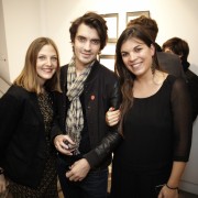 Vernissage 'Les copains d'abord'
