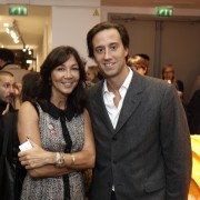 Vernissage 'Les copains d'abord'