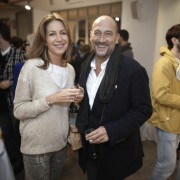 Vernissage 'Les copains d'abord'