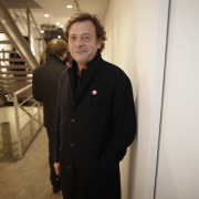 Vernissage 'Les copains d'abord'
