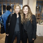 Vernissage 'Les copains d'abord'
