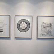 Vernissage 'Les copains d'abord'