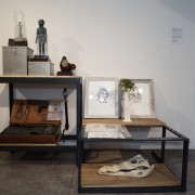 Vernissage 'Les copains d'abord'