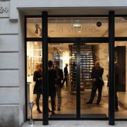 Vernissage 'Les copains d'abord'