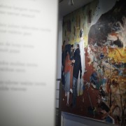 Vernissage 'Les copains d'abord'