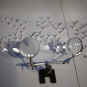 Vernissage 'Les copains d'abord'