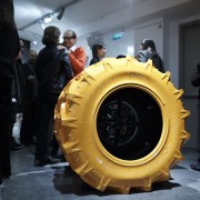Vernissage 'Les copains d'abord'