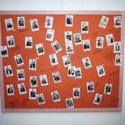 Vernissage 'Les copains d'abord'