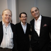 Vernissage 'Les copains d'abord'