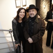 Vernissage 'Les copains d'abord'